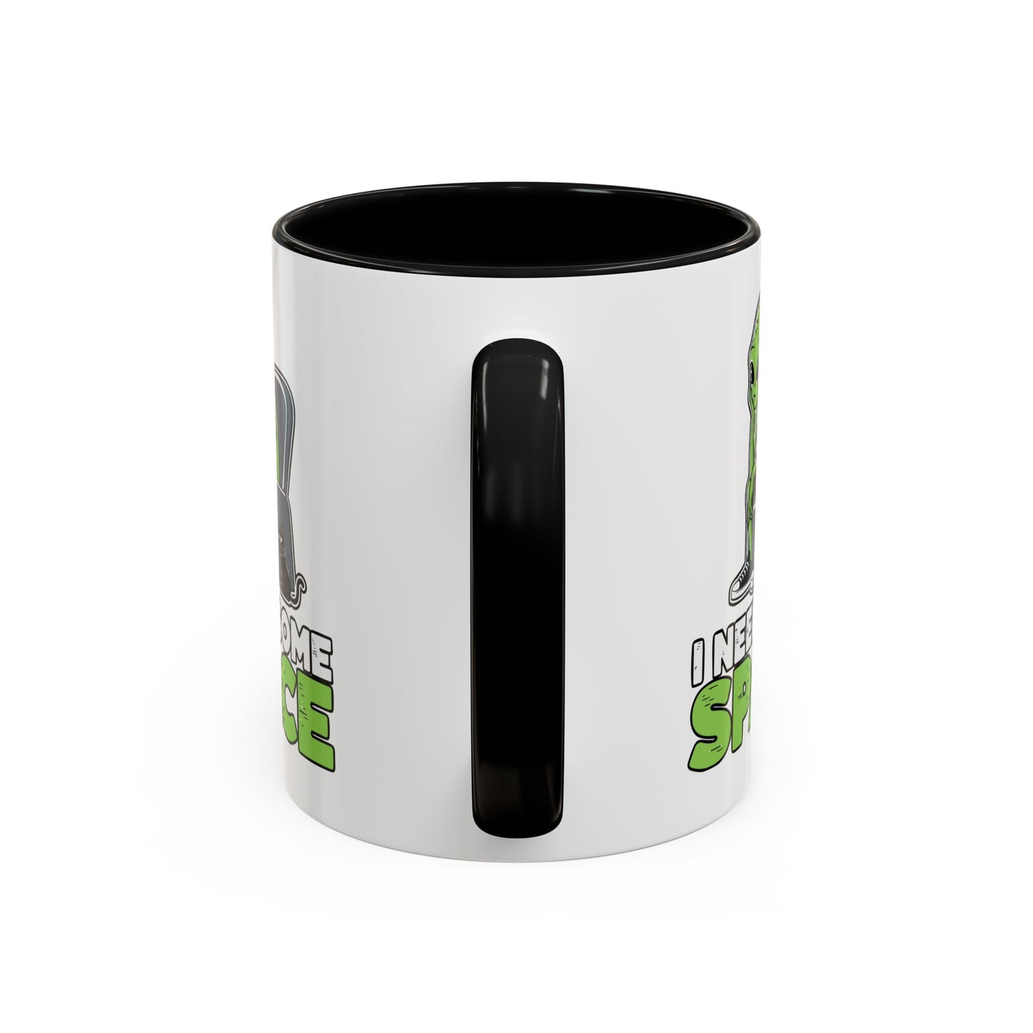 Alien Mug - I Need Some Space