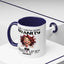 Humor Mug - I Don't Suffer from Insanity