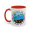 Adventure Mug - Adventures Are The Best