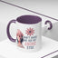 Humor Mug - Don't Make Me Use My Anime Eyes