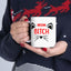Humor Mug - Meow Bitch