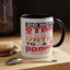 Motivation Mug - Do Not Stop Until You Are Proud