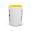 Humor Mug - Just a Dad