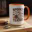 Halloween Mug - Spooky Teacher