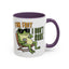 Humor Mug - Fun Fact