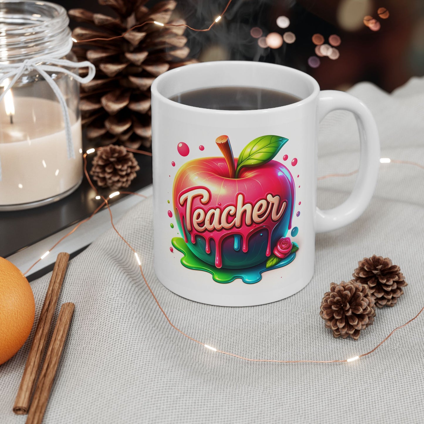Occupation Mug