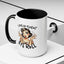 Humor Mug - I Speak Fluent Eye Roll