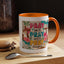 Religious Mug - Pray On It