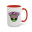 Alien Mug - Weirdo