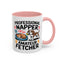 Animal Mug - Professional Napper