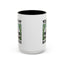 Anniversary Mug - You Are My Bamboo
