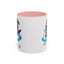 Wellness Mug - Keep Calm And Read On