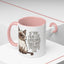 Animal Mug - If You Find Me Offensive
