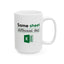 Office Mug - Same Sheet