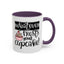 Humor Mug - Whatever Frosts Your Cupcake!