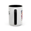 Humor Mug - I'm That Grandma