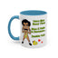 Adult Mug - Very Nice Sexy Time