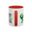 Alien Mug - Aliens Don't Believe In You Either
