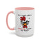 Humor Mug - Do I Look Like a Morning Person to You?