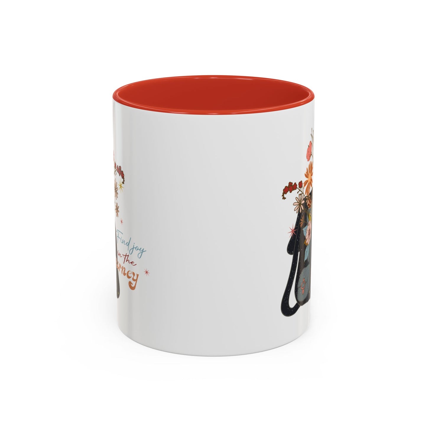 Adventure Mug - Find Joy In The Journey