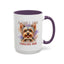 Animal Mug - A Small Dog
