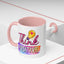 Wellness Mug - Think Positive Lightbulb
