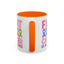 Support Mug - Fight Cancer
