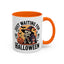 Halloween Mug - Just Waiting For Halloween