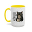 Office Mug - I Like The Sound