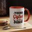 Black History Mug