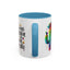Motivation Mug - Always Believe In The Impossible