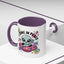 Alien Mug - I Come In Peace