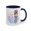 Humor Mug - Sorry I Don't Take Orders