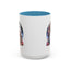 Humor Mug - Stay Trashy