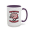 Humor Mug - Professional Overthinker