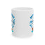 Humor Mug - Whatever Floats Your Goat