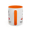 Humor Mug - Meditation Because Some Questions Can't Be Answered By Google