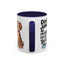 Animal Mug - Don't Judge Me