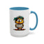 Easter Mug - Happy Easter Chic