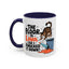 Animal Mug - The Floor Is Lava