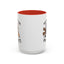 Animal Mug - You Call It Attitude