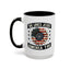 4th of July Mug - She Loves Jesus & America Too