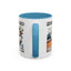Office Mug - Procaffeinating