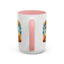 Animal Mug - Playful Paws Dog