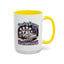 Humor Mug - Chasing Dreams Mostly Nightmares