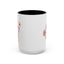 Valentine's Day Mug - Be Mine I Love You