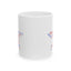 4th of July Mug - 4th of July Star Quotes