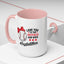 Mother's Day Mug - Baseball Mom