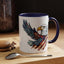 4th of July - Bald Eagle Flag 5