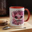 Easter Mug - Rhinestone Bunny